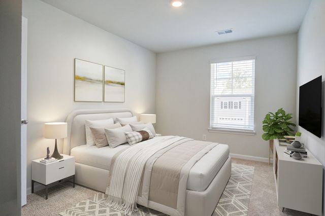 827 Kirby Court, Charleston, SC 29414