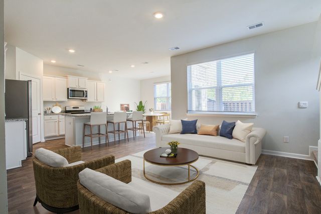 827 Kirby Court, Charleston, SC 29414