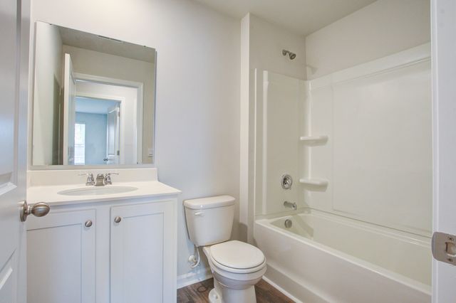 827 Kirby Court, Charleston, SC 29414