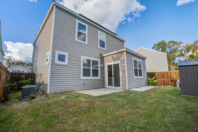 827 Kirby Court, Charleston, SC 29414