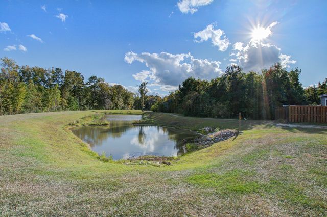 827 Kirby Court, Charleston, SC 29414