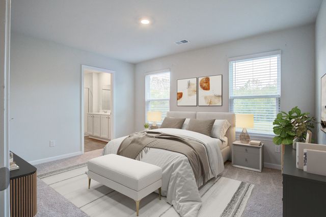 827 Kirby Court, Charleston, SC 29414