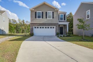 827 Kirby Court, Charleston, SC 29414