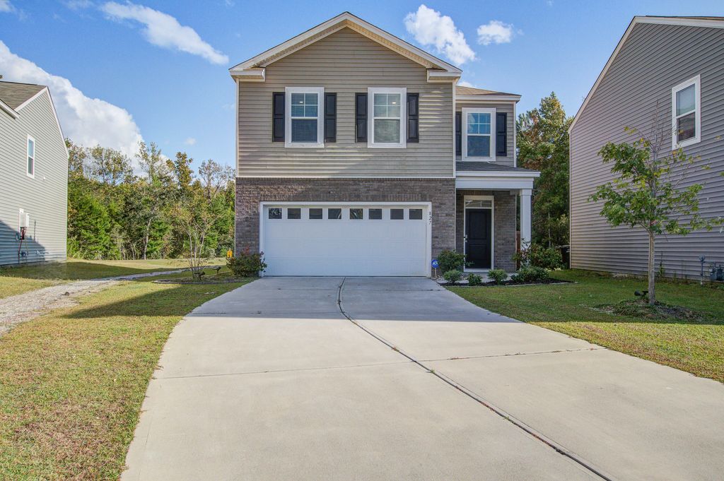 827 Kirby Court, Charleston, SC 29414
