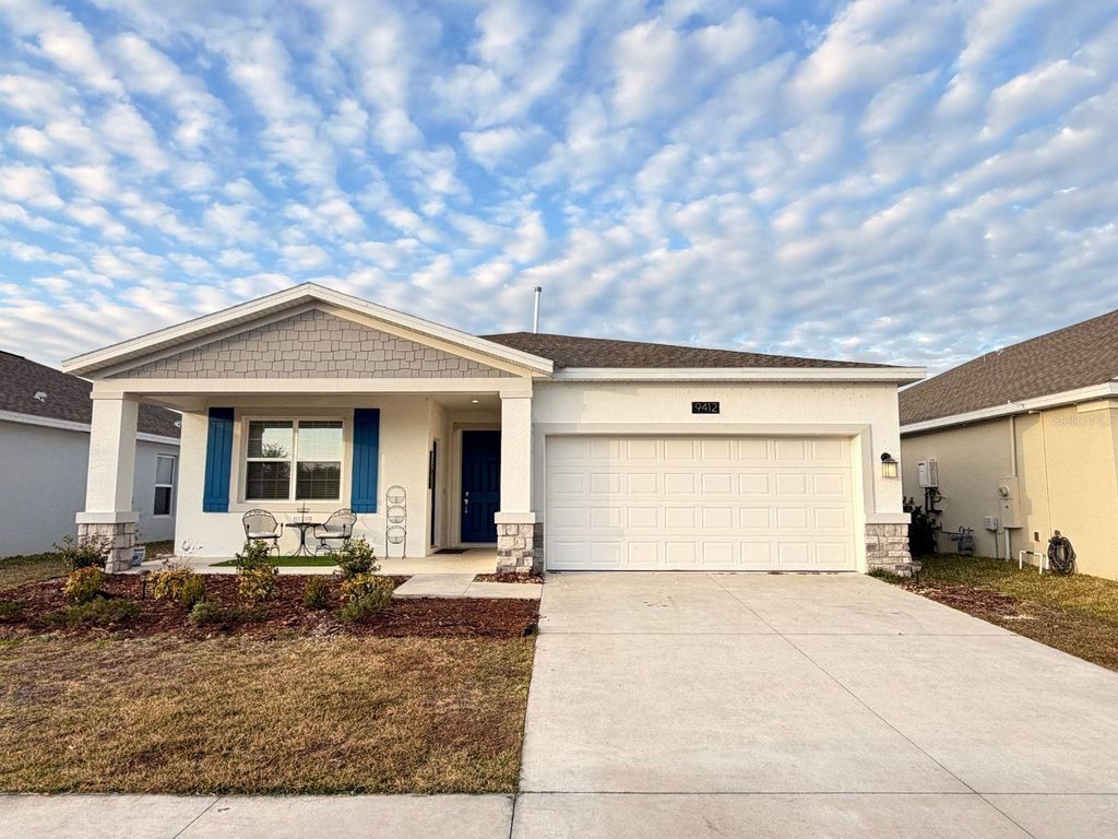 9412 REVERE AVE AVENUE, Leesburg, FL 34788