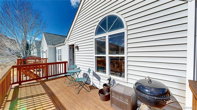 533 Canyon View Drive, Golden, CO 80403