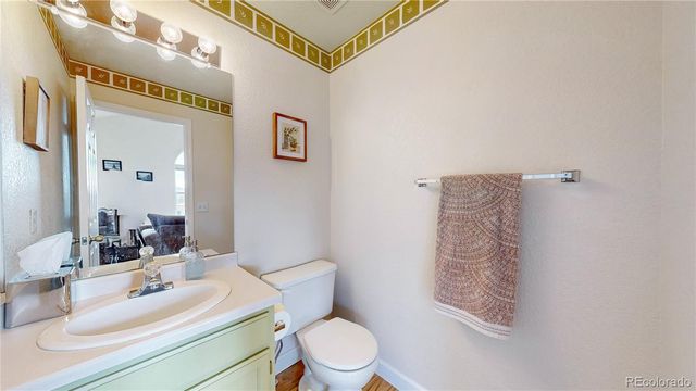 533 Canyon View Drive, Golden, CO 80403