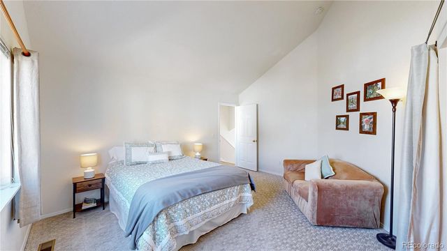 533 Canyon View Drive, Golden, CO 80403