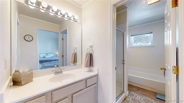 533 Canyon View Drive, Golden, CO 80403
