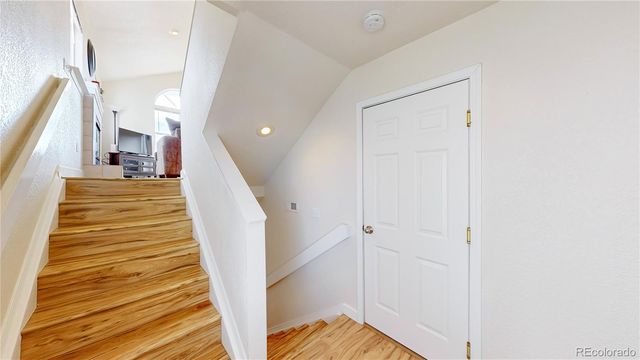 533 Canyon View Drive, Golden, CO 80403