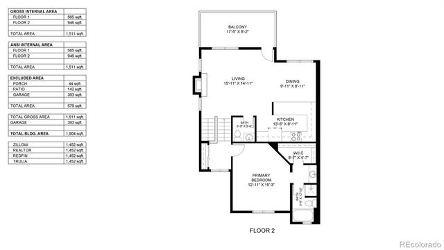533 Canyon View Drive, Golden, CO 80403