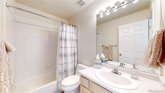 533 Canyon View Drive, Golden, CO 80403