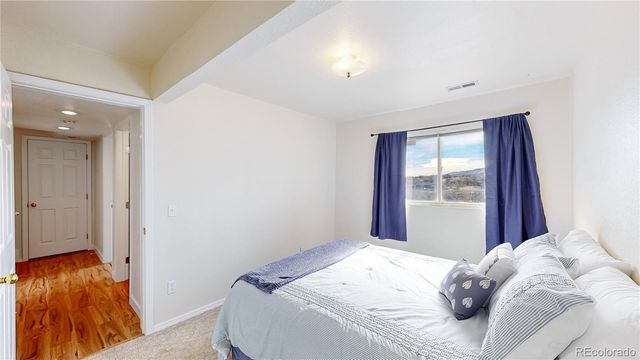 533 Canyon View Drive, Golden, CO 80403