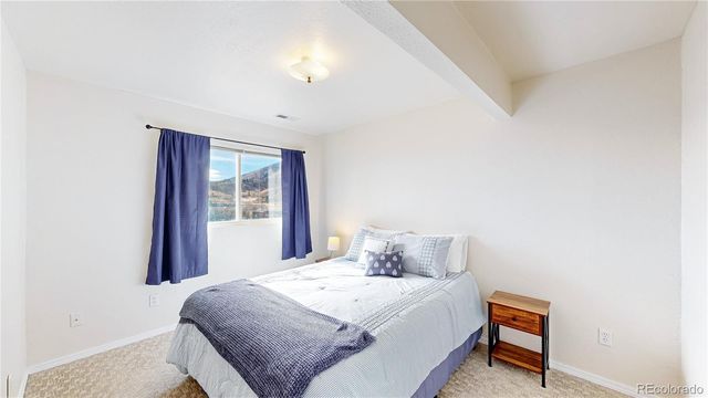 533 Canyon View Drive, Golden, CO 80403