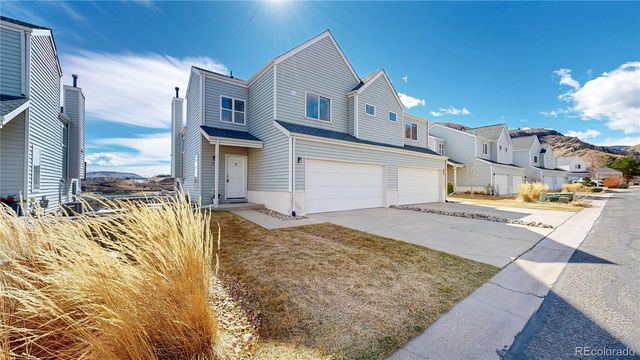 533 Canyon View Drive, Golden, CO 80403