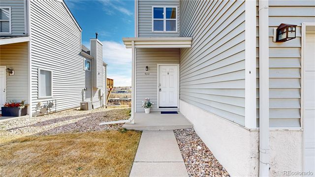 533 Canyon View Drive, Golden, CO 80403