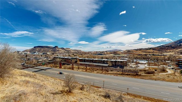 533 Canyon View Drive, Golden, CO 80403