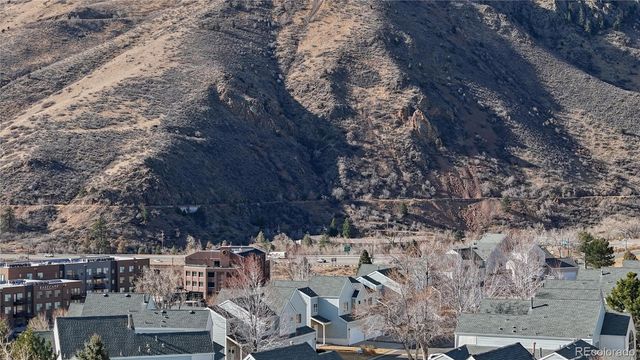 533 Canyon View Drive, Golden, CO 80403