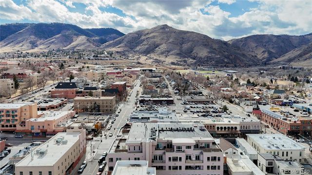 533 Canyon View Drive, Golden, CO 80403