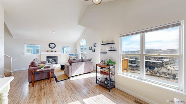 533 Canyon View Drive, Golden, CO 80403