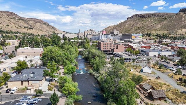 533 Canyon View Drive, Golden, CO 80403