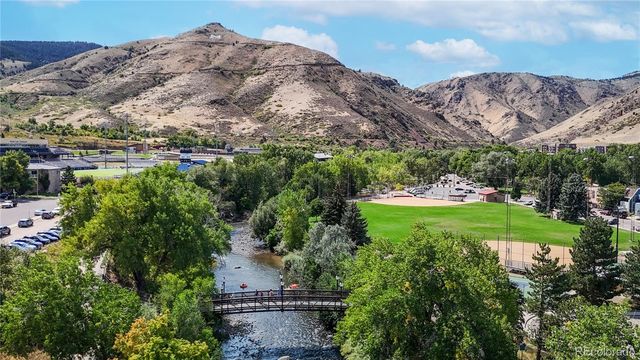 533 Canyon View Drive, Golden, CO 80403