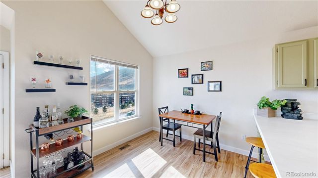 533 Canyon View Drive, Golden, CO 80403