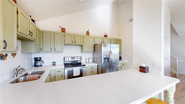 533 Canyon View Drive, Golden, CO 80403