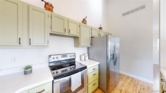 533 Canyon View Drive, Golden, CO 80403
