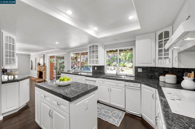 583 Santander Drive, San Ramon, CA 94583