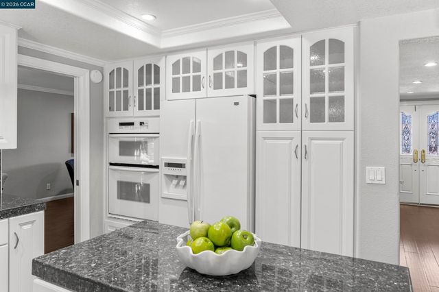 583 Santander Drive, San Ramon, CA 94583