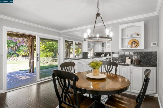 583 Santander Drive, San Ramon, CA 94583