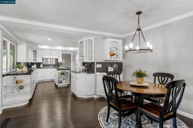 583 Santander Drive, San Ramon, CA 94583