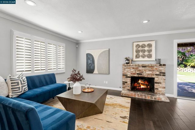 583 Santander Drive, San Ramon, CA 94583