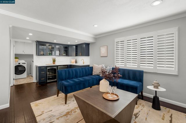 583 Santander Drive, San Ramon, CA 94583