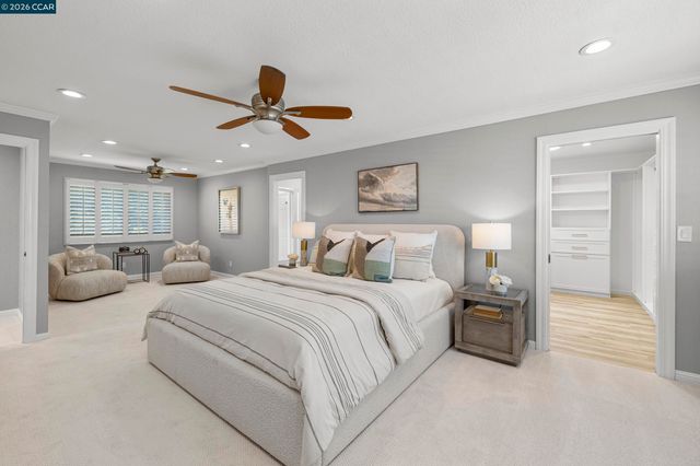 583 Santander Drive, San Ramon, CA 94583