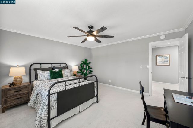 583 Santander Drive, San Ramon, CA 94583