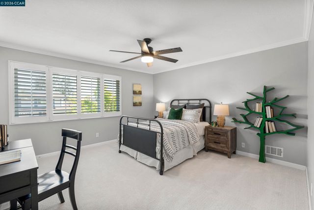 583 Santander Drive, San Ramon, CA 94583