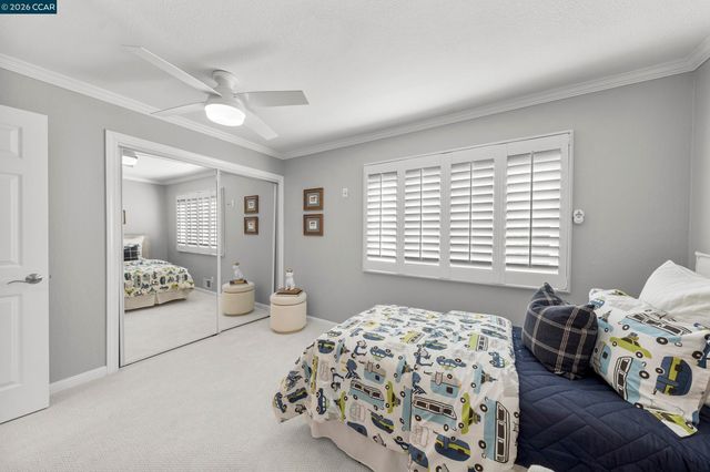 583 Santander Drive, San Ramon, CA 94583