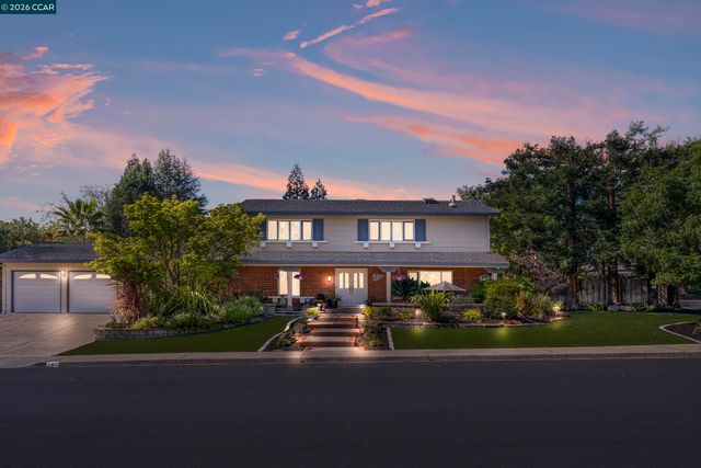 583 Santander Drive, San Ramon, CA 94583