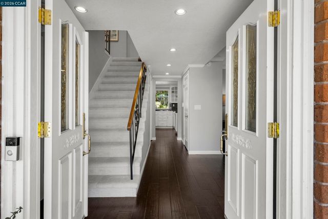 583 Santander Drive, San Ramon, CA 94583