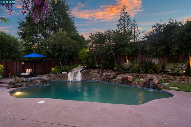 583 Santander Drive, San Ramon, CA 94583