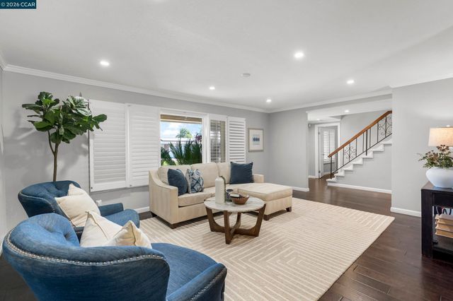 583 Santander Drive, San Ramon, CA 94583