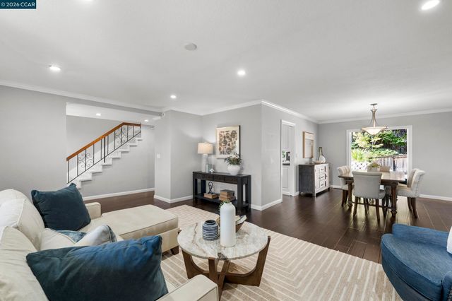 583 Santander Drive, San Ramon, CA 94583