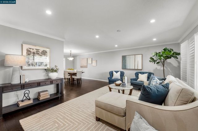 583 Santander Drive, San Ramon, CA 94583