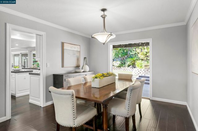 583 Santander Drive, San Ramon, CA 94583