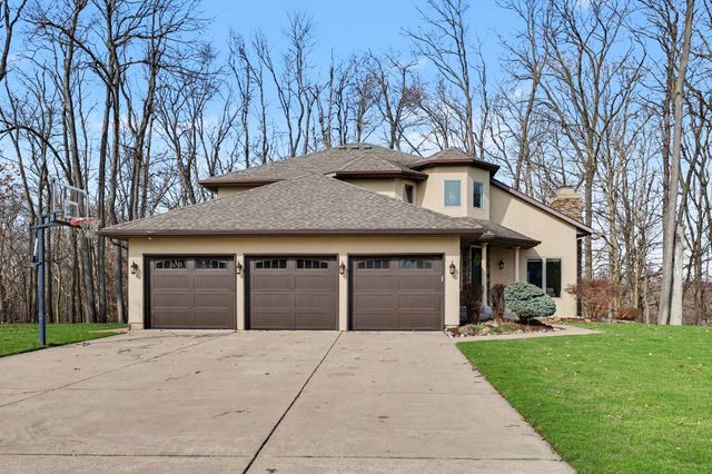 2011 Knollpoint Drive Ne, Ada Twp, MI 49301