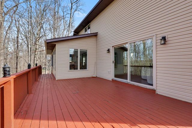 2011 Knollpoint Drive Ne, Ada Twp, MI 49301