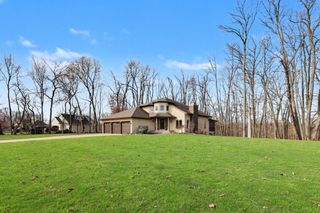 2011 Knollpoint Drive Ne, Ada Twp, MI 49301