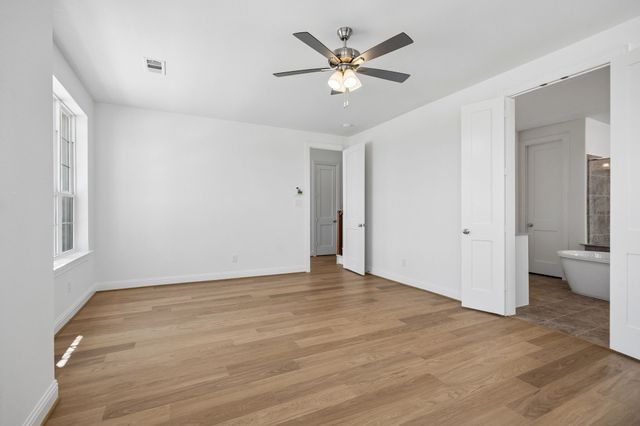 256 Golden Run Drive, Fate, TX 75189